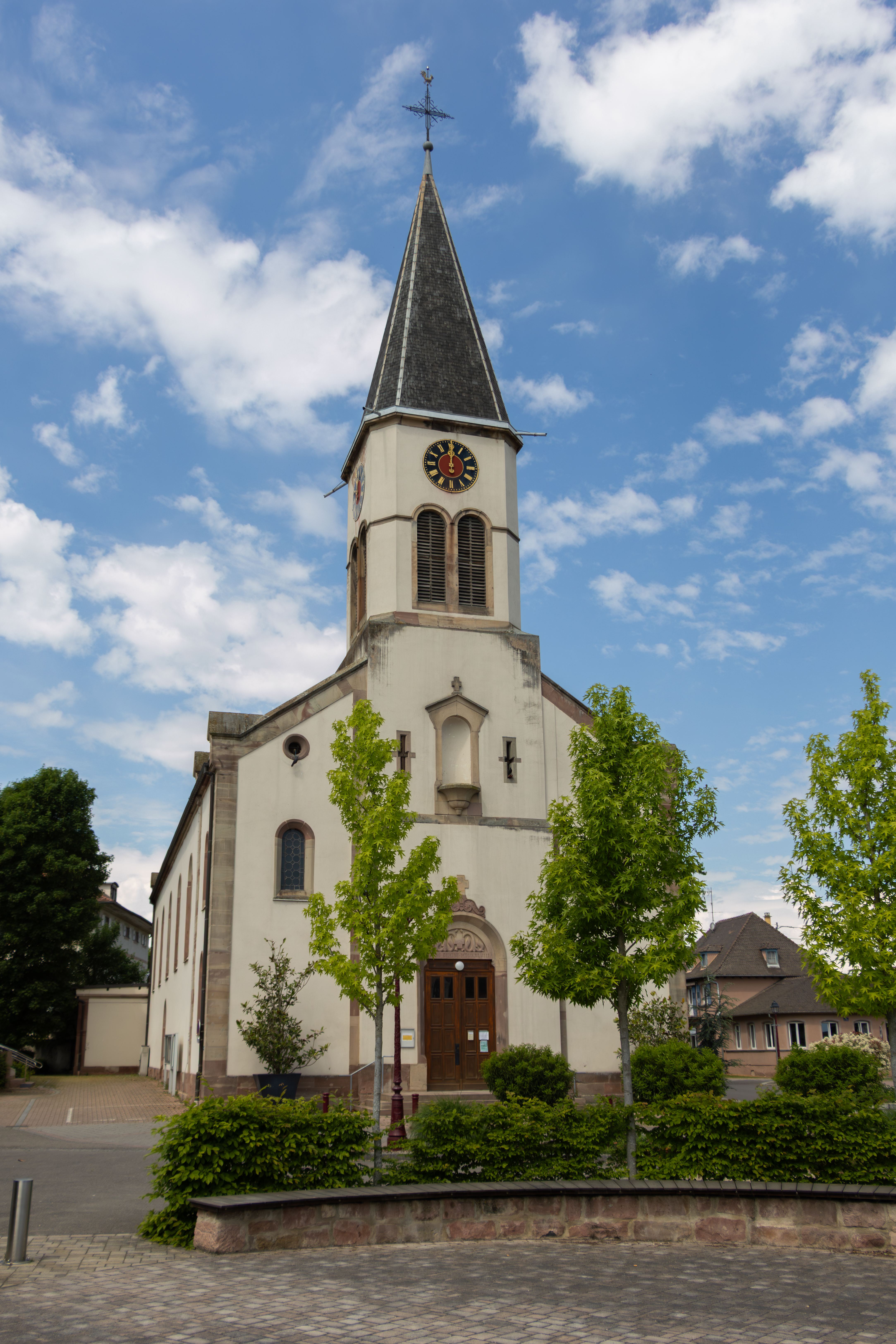 Église